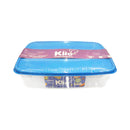 Klio Food Keeper Set 3’s