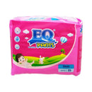 EQ Pants Diaper Big Pack Small 24's