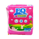 EQ Pants Diaper Big Pack Small 24's