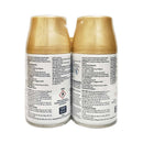 Glade Automatic Refill Sakura And Waterlily Value Pack 252ml x 2's