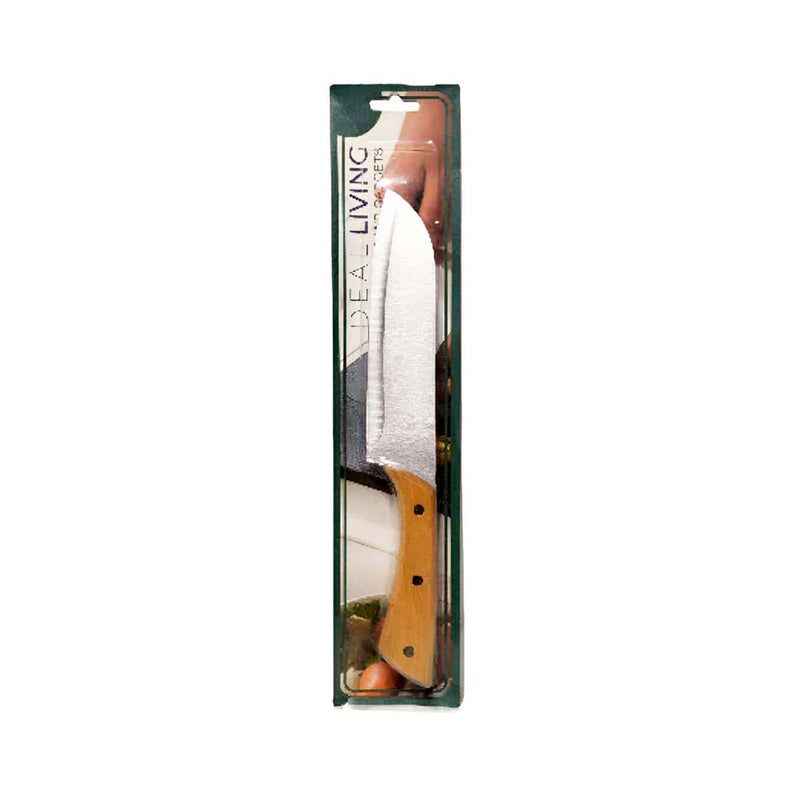 Ideal Living Kitchen Knife 12in