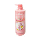 A Bonne Dewy Hya+ Niacinamide Aura Essence Lotion 500ml