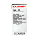 Camel Induction Cooker