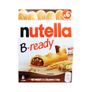 Nutella B-Ready 132g