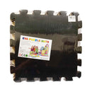 Puzzle Mat 9 in 1 Plain 30 x 30