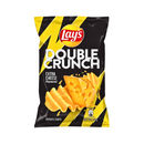 Lay's Double Crunch Potato Chips Extra Cheese 170g