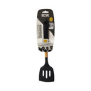 Edge Silicone Slotted Turner