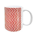 Ideal Living Printed Mug