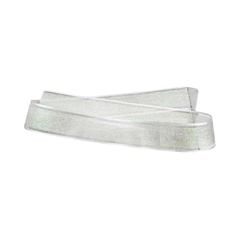 Ribbon With Glitters 1.5in