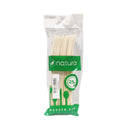 Happy Lea’s Wooden Fork