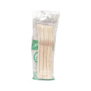 Happy Lea’s Wooden Fork