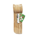 HL Wooden Spork 25's