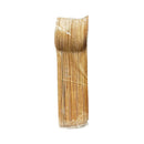 HL Wooden Spork 25's