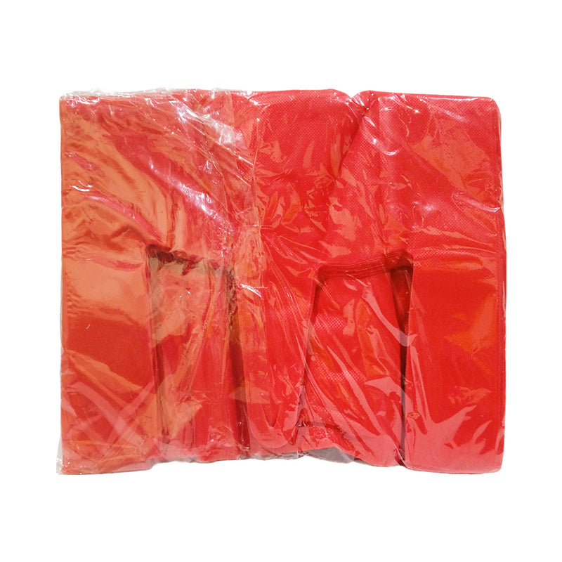 HL Eco Bag Red 10’s