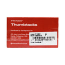 Prince Thumbtacks