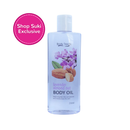 Body Treats Body Oil 250ml