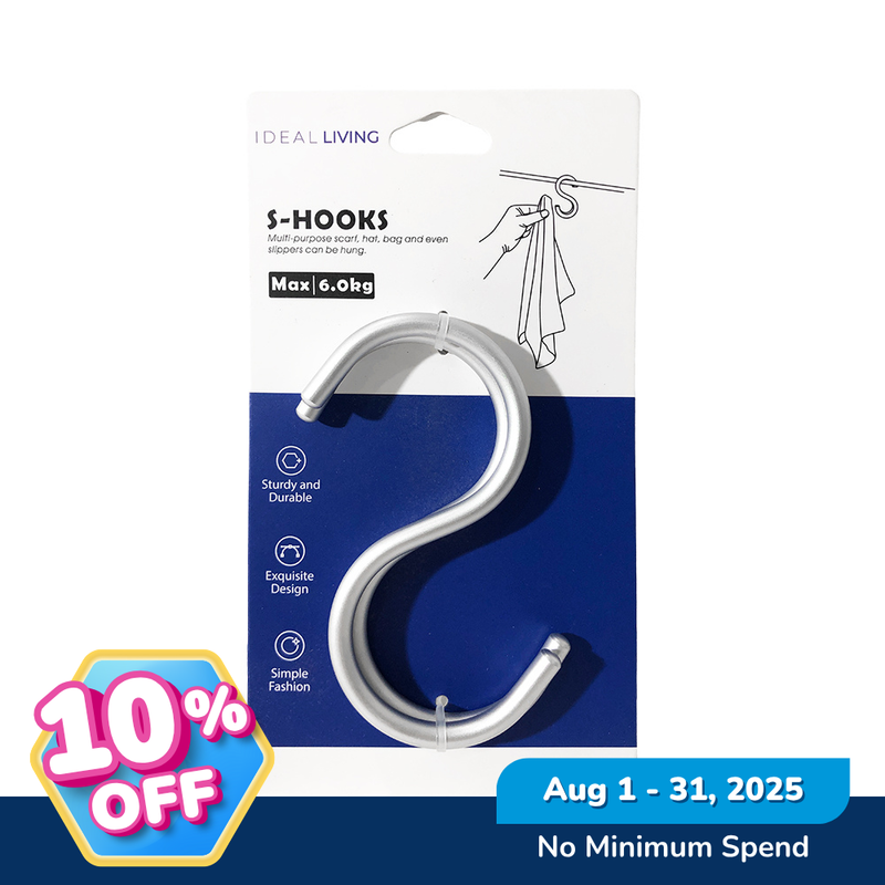 Ideal Living S-Hook