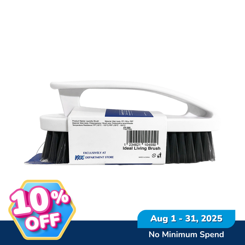 Ideal Living Brush