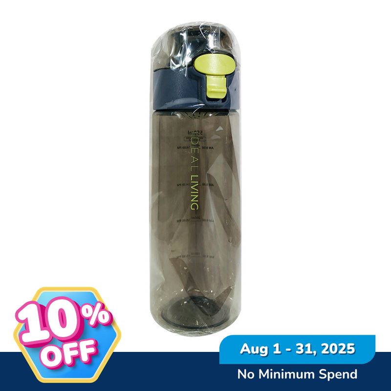 Ideal Living Water Bottle 550ml