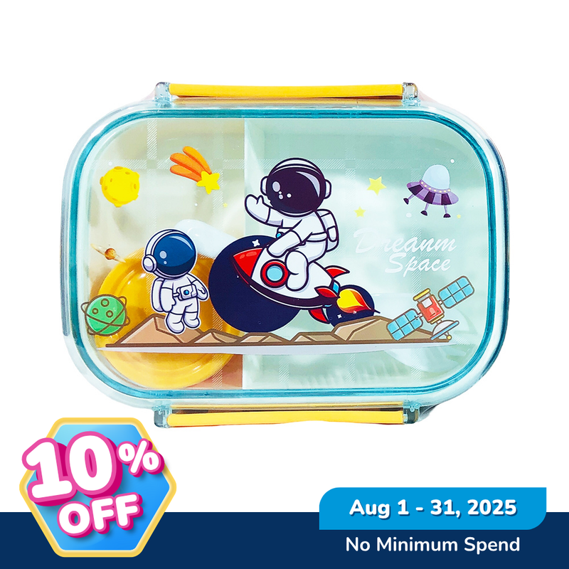 Ideal Living Lunch Box