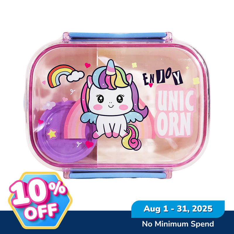 Ideal Living Lunch Box