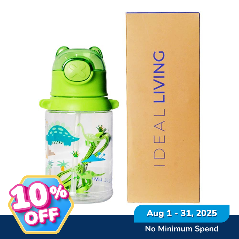 Ideal Living Water Bottle 450ml