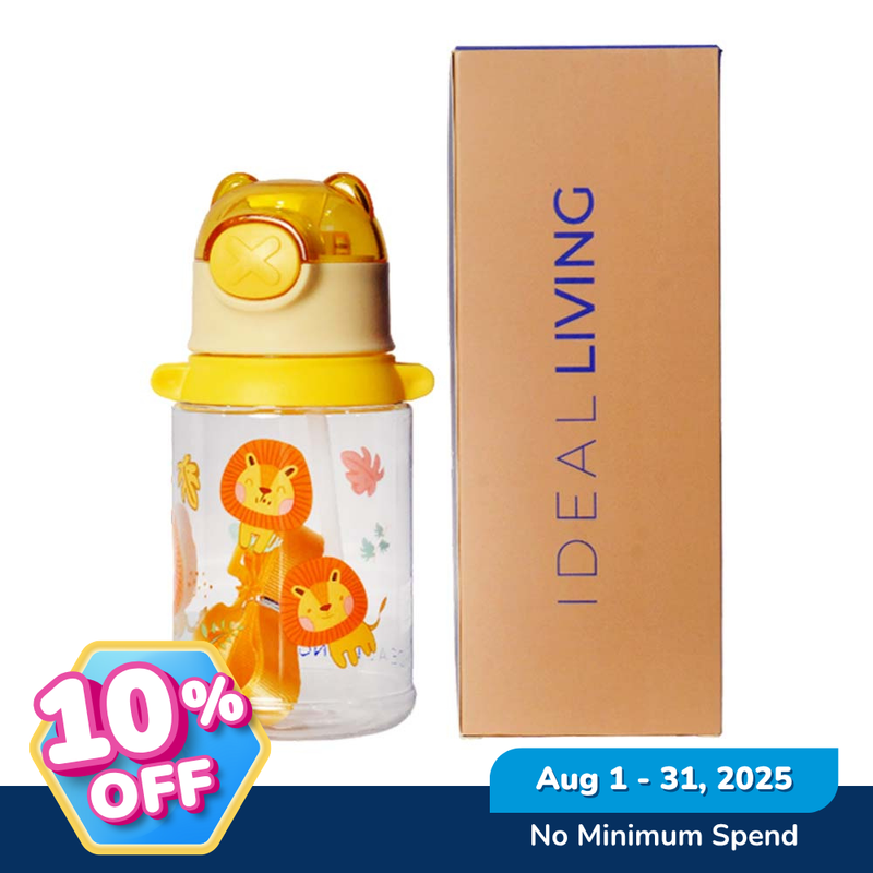 Ideal Living Water Bottle 450ml