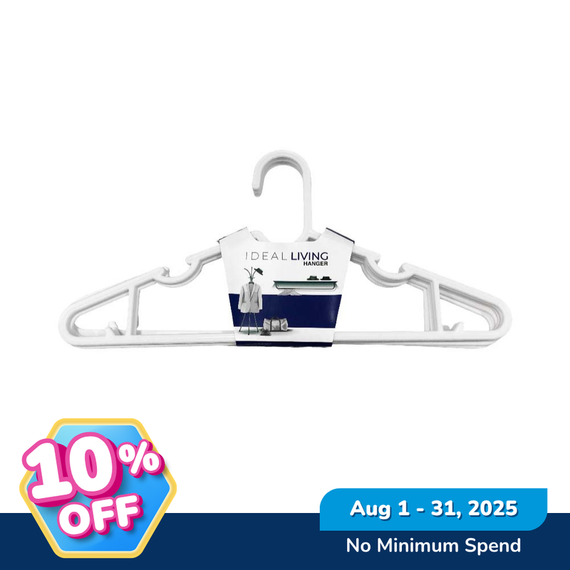 Ideal Living Hanger 6in1