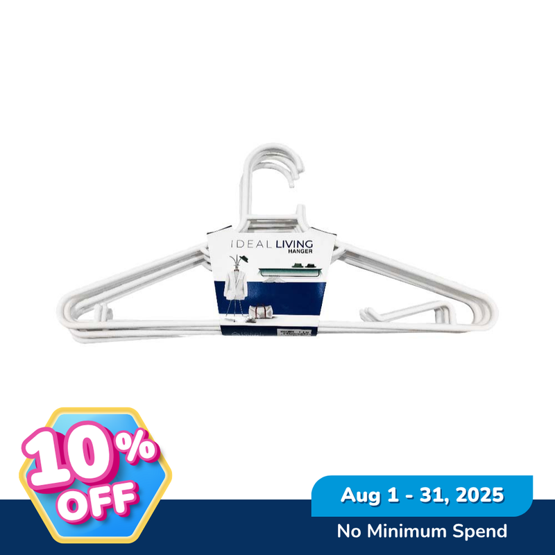 Ideal Living Hanger 6in1
