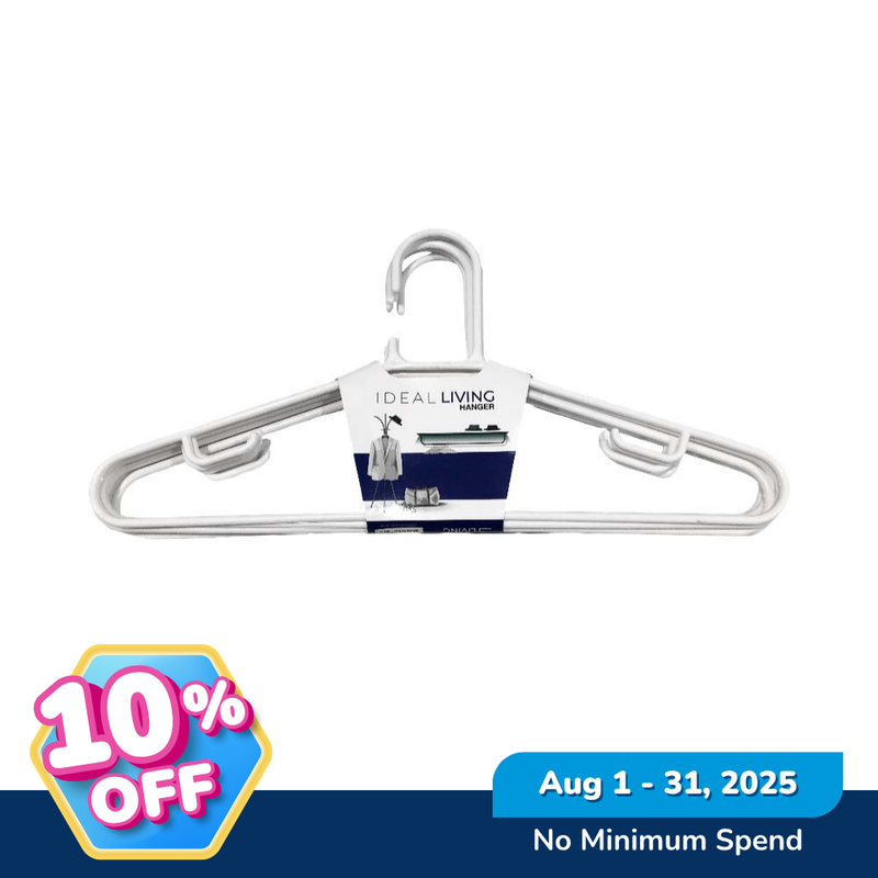 Ideal Living Hanger 6in1