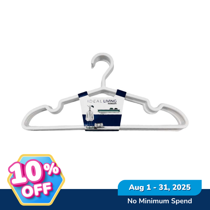 Ideal Living Hanger 6in1