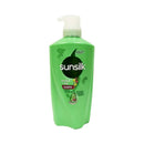 Sunsilk Shampoo Strong And Long 650ml