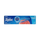 Ziploc Grip ‘n Seal Freezer Bags Gallon