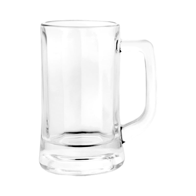 Go King Beer Mug 360ml