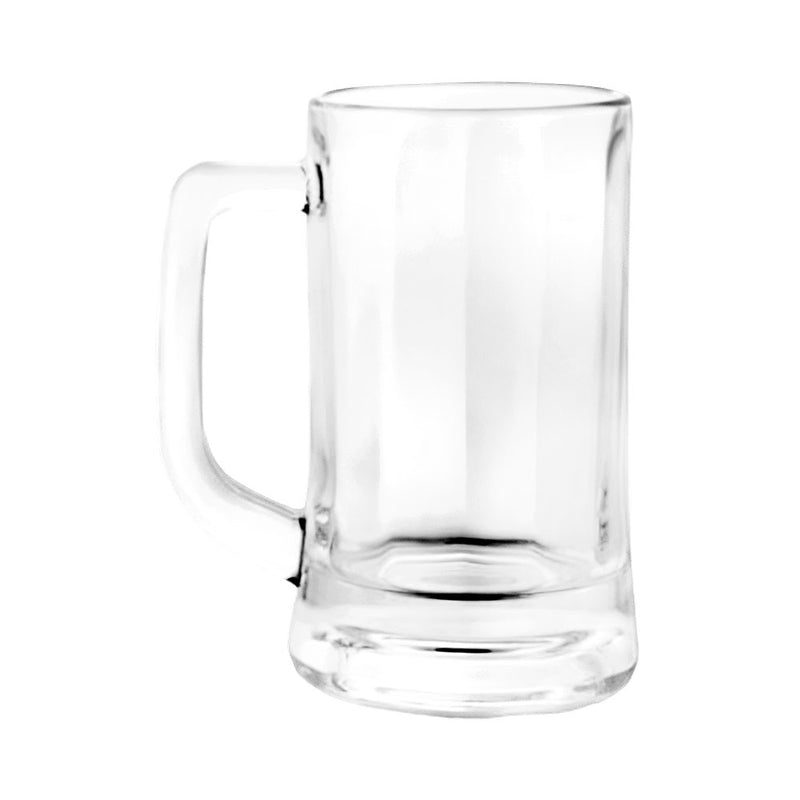 Go King Beer Mug 360ml