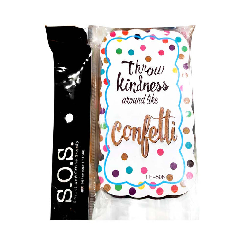 SOS Whiteboard Eraser