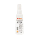 Deonat Mineral Deodorant Spray 100ml