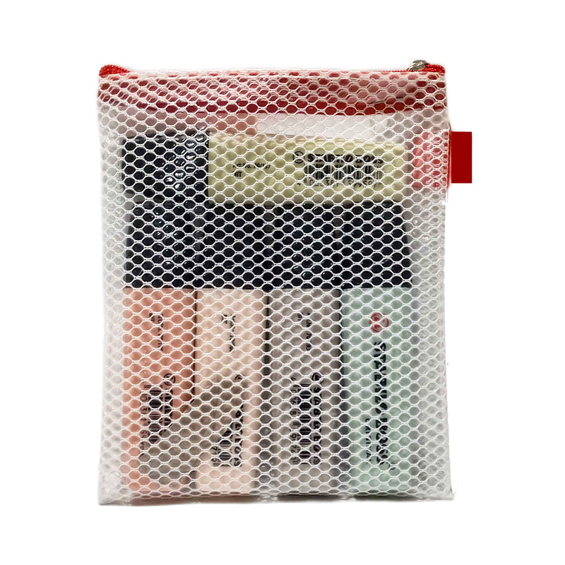 Stabilo Boss Nature Color Highlighter Set In Pouch