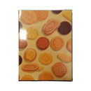 Starnotes Traditional Cookies Composition Notebook 80 Leaves