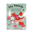 Starnotes My Melody