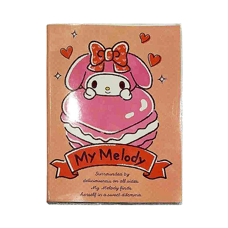 Starnotes My Melody