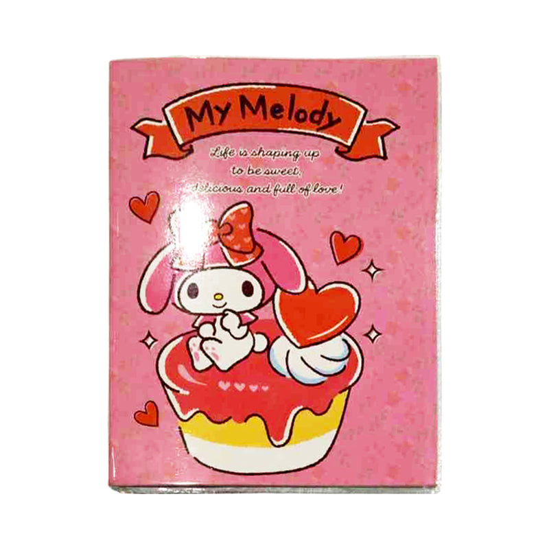 Starnotes My Melody