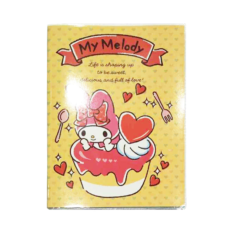 Starnotes My Melody