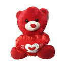 Stuffed Toy Bear 8in