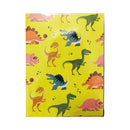 Starnotes Traditional Dino Writing Notebook 80 Leaves