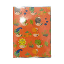 Starnotes Traditional Dino Writing Notebook 80 Leaves