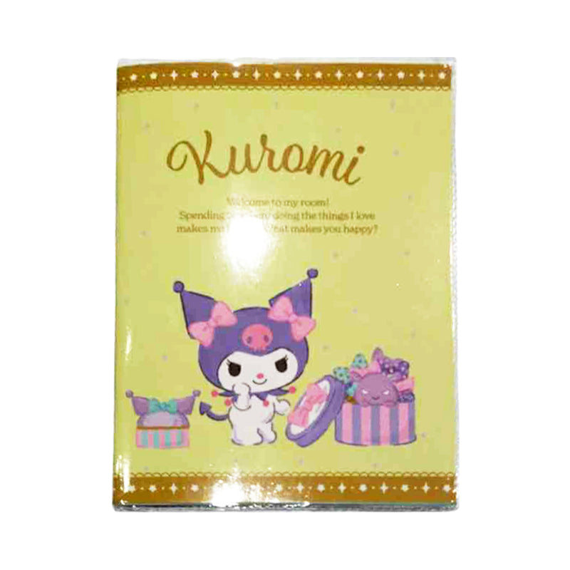 Starnotes Kuromi