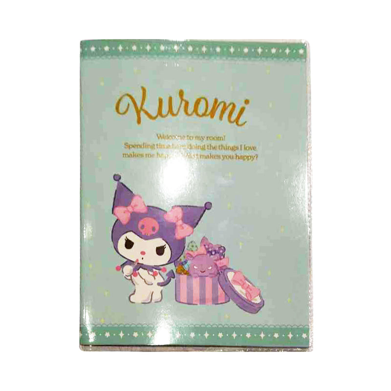 Starnotes Kuromi