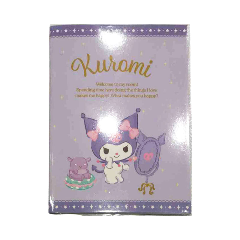 Starnotes Kuromi