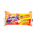 Jack ‘n Jill Magic Flavors Cheese 28g x 10’s + 1